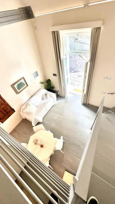 Duomo Modern Loft 100Mt From Duomo And Lake Комо Екстериор снимка